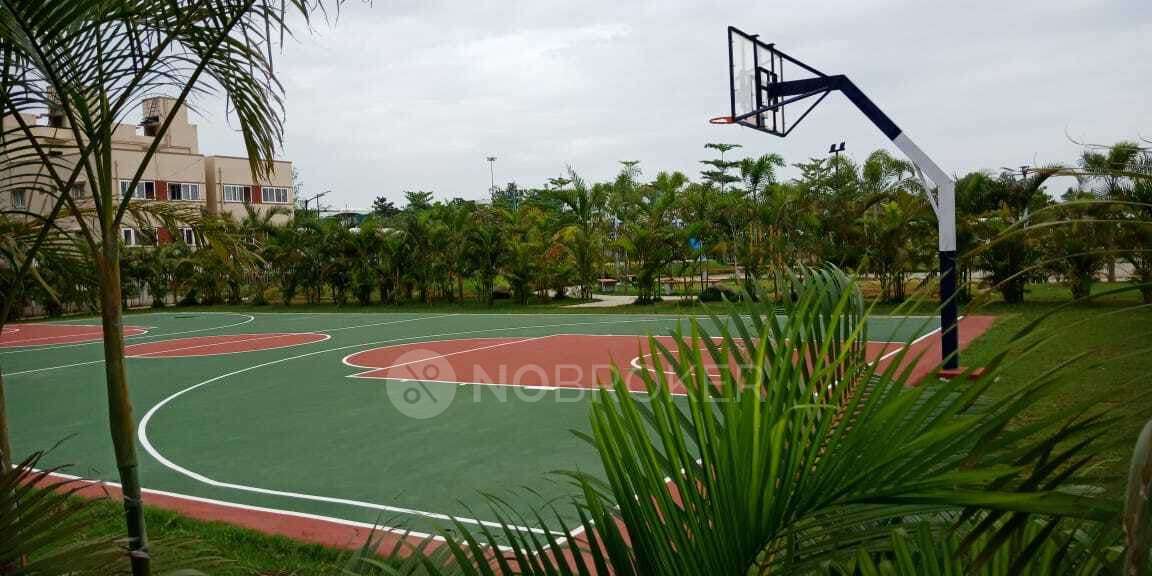 3 BHK Flat In Urbanrise Revolution One For Sale  In Padur