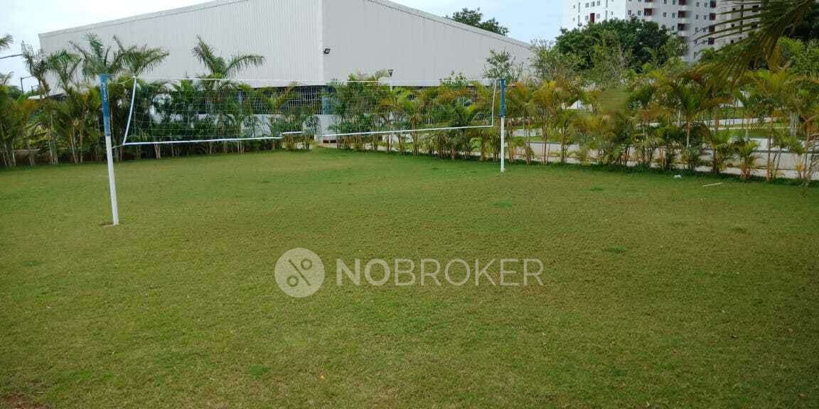 3 BHK Flat In Urbanrise Revolution One For Sale  In Padur