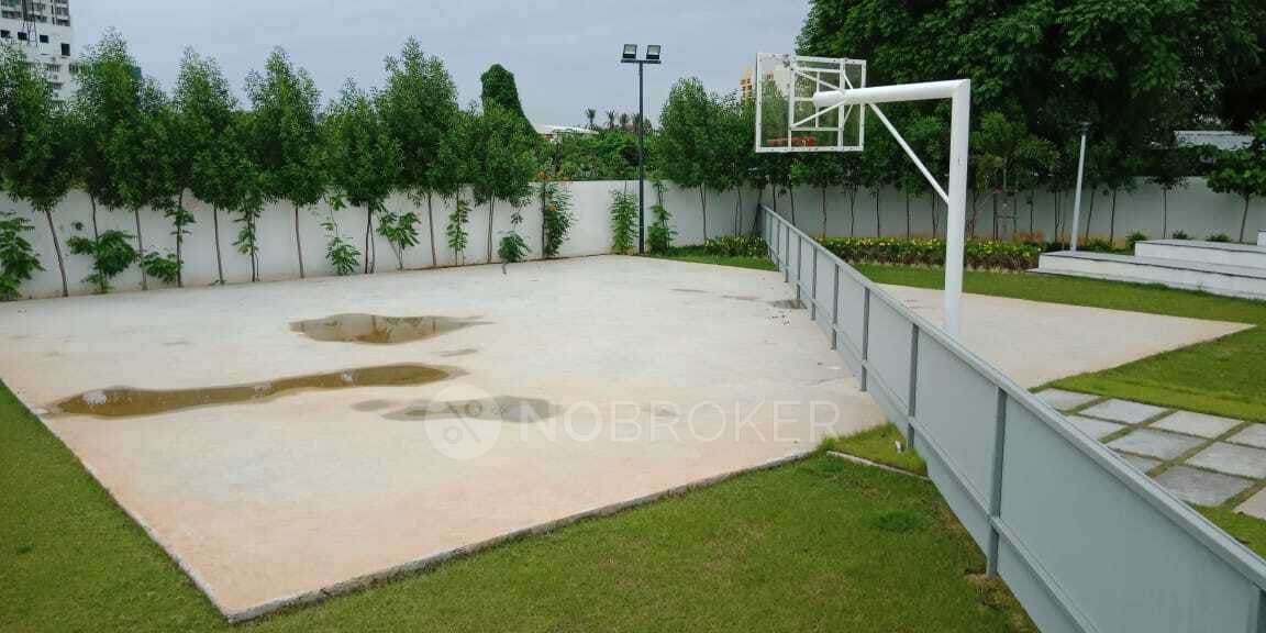 3 BHK Flat In Urbanrise Revolution One For Sale  In Padur