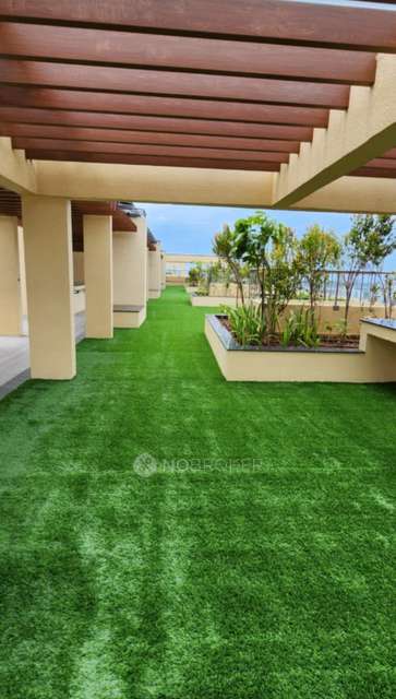 3 BHK Flat In Urbanrise Revolution One For Sale  In Padur