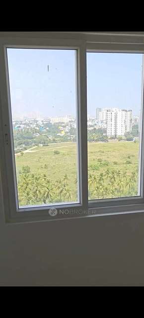 3 BHK Flat In Urbanrise Revolution One For Sale  In Padur