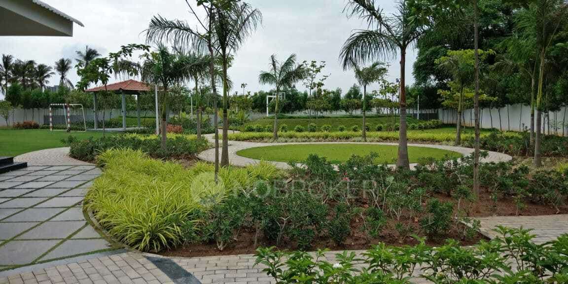 3 BHK Flat In Urbanrise Revolution One For Sale  In Padur