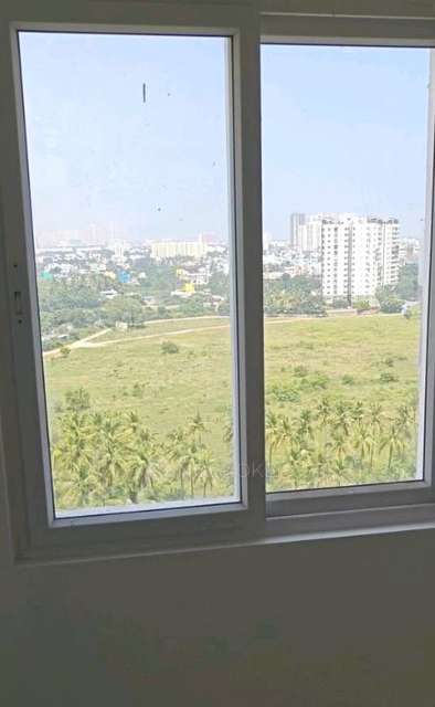 3 BHK Flat In Urbanrise Revolution One For Sale  In Padur