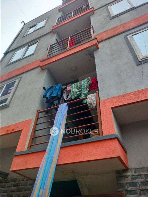 1 RK Flat In Standalone Building  for Rent  In Peenya