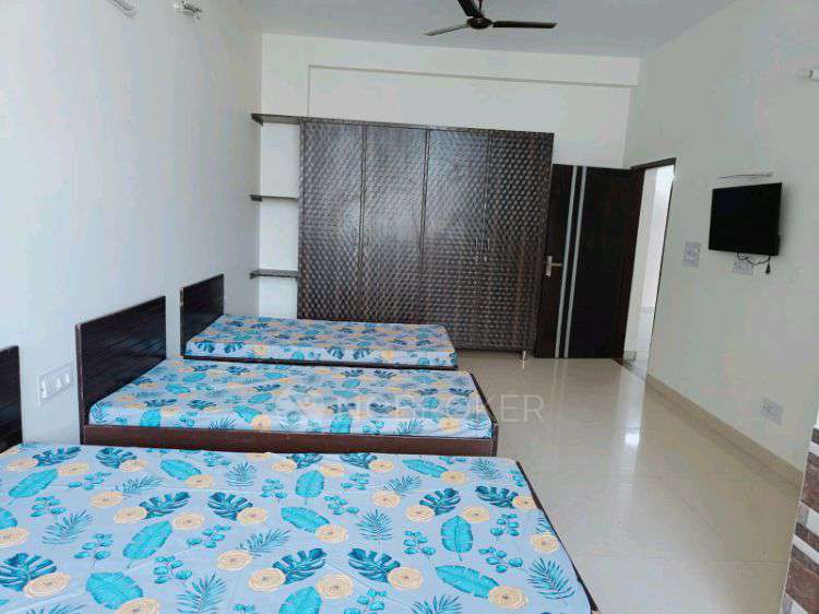 PG for Girls in 276, Sector 31, Gurugram, Haryana 122001, India