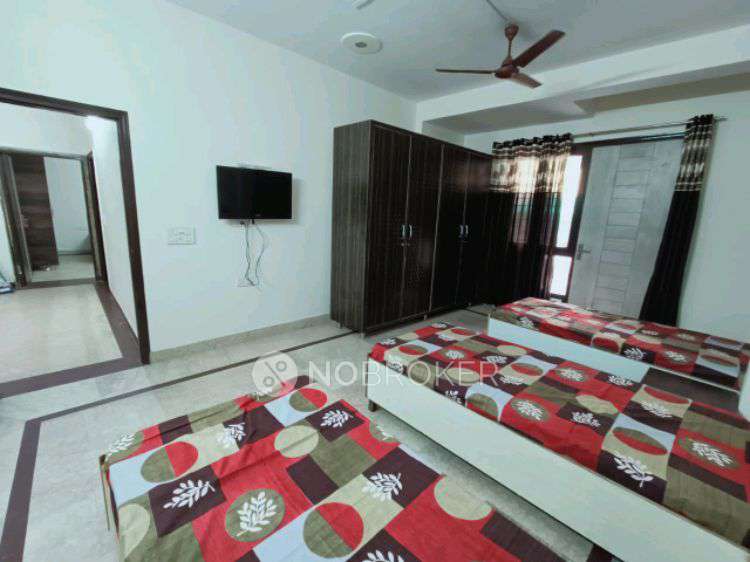 PG for Girls in 276, Sector 31, Gurugram, Haryana 122001, India