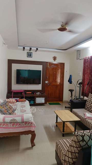 2 BHK Flat In Aditya Dwarkamai For Sale  In Kondapur