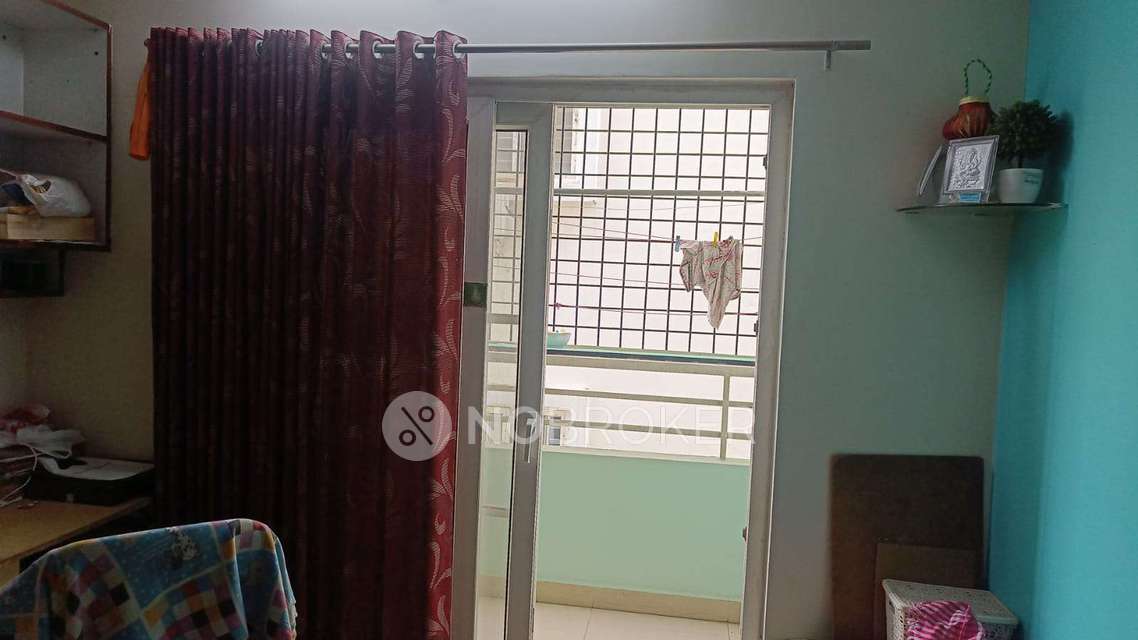 2 BHK Flat In Aditya Dwarkamai For Sale  In Kondapur