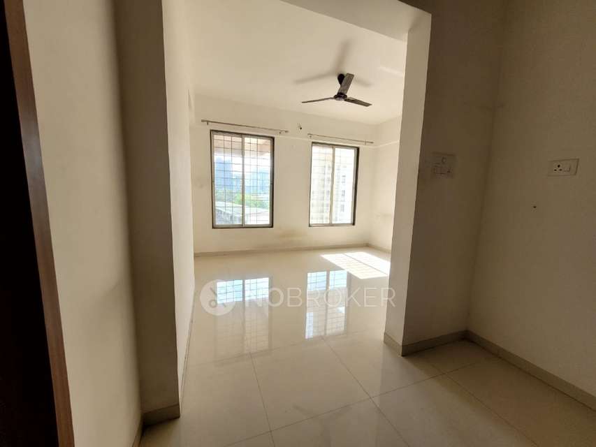 1 BHK Flat In Nisarg Unicorn Nisarg Belrose B Building for Rent  In Hinjawadi