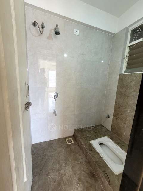 1 BHK Flat In Nisarg Unicorn Nisarg Belrose B Building for Rent  In Hinjawadi