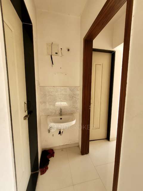 1 BHK Flat In Nisarg Unicorn Nisarg Belrose B Building for Rent  In Hinjawadi