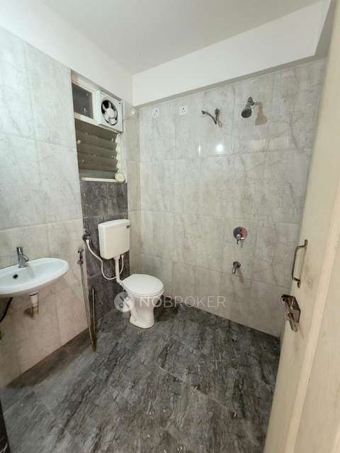 1 BHK Flat In Nisarg Unicorn Nisarg Belrose B Building for Rent  In Hinjawadi