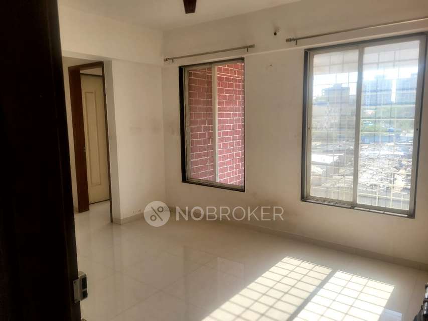 1 BHK Flat In Nisarg Unicorn Nisarg Belrose B Building for Rent  In Hinjawadi