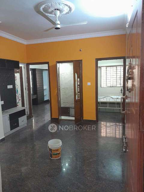 2 BHK Flat In Standaone Buiding for Rent  In Btm Layout
