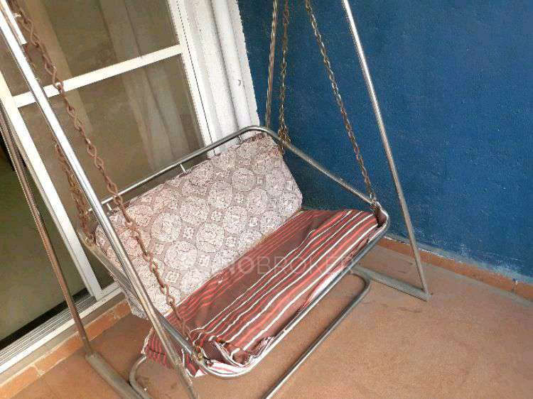 Single Room for Female In 2 BHK  In Bansal Shiva Heights In Rahatni