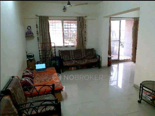 Single Room for Female In 2 BHK  In Bansal Shiva Heights In Rahatni