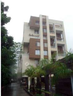 Single Room for Female In 2 BHK  In Bansal Shiva Heights In Rahatni