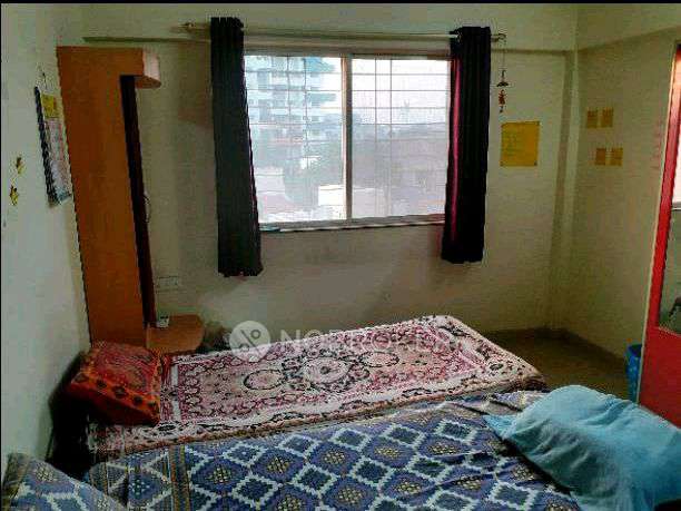 Single Room for Female In 2 BHK  In Bansal Shiva Heights In Rahatni