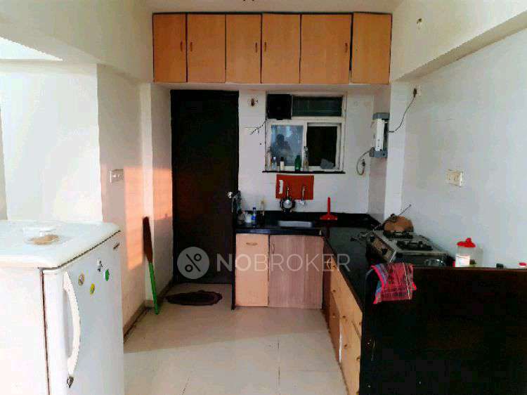 Single Room for Female In 2 BHK  In Bansal Shiva Heights In Rahatni