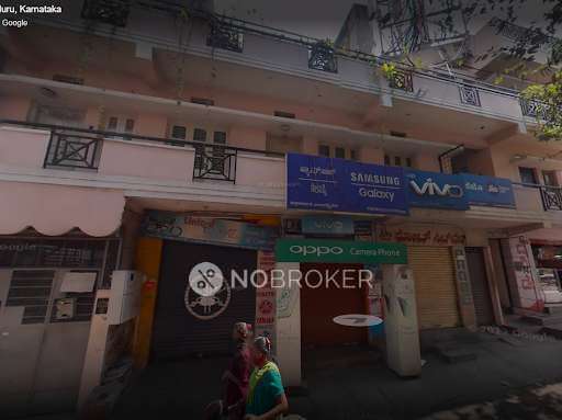 2 BHK House for Rent  In Basaweshwar Nagar