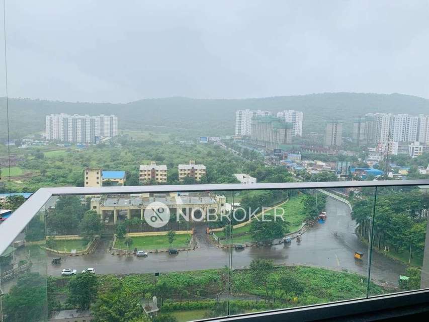 2 BHK Flat In Eon Homes For Sale  In Hinjewadi