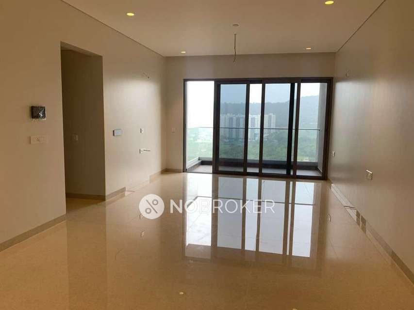 2 BHK Flat In Eon Homes For Sale  In Hinjewadi