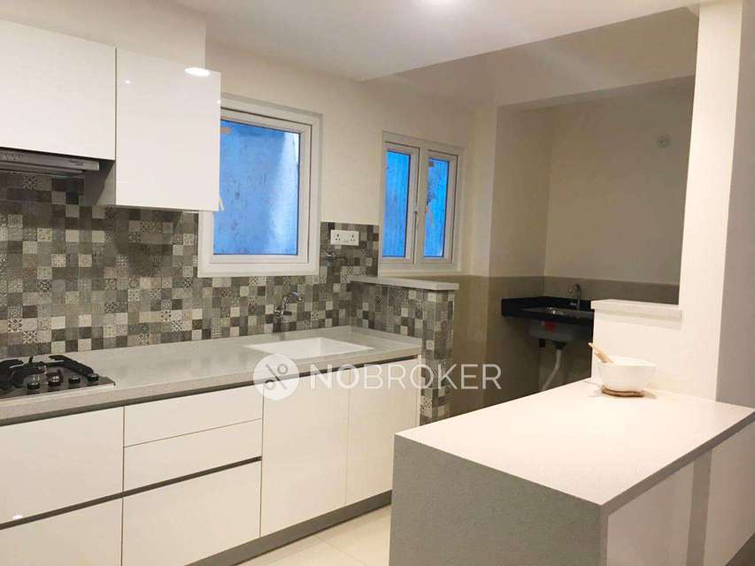 2 BHK Flat In Bren Northern Lights For Sale  In Kogilu