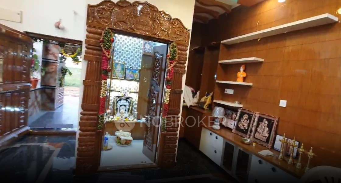 4 BHK House For Sale  In Suryanagar Phase I, Suryanagar