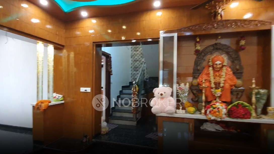 4 BHK House For Sale  In Suryanagar Phase I, Suryanagar