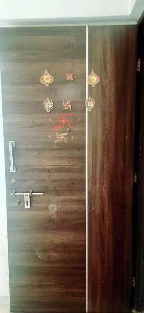 1 BHK Villa In Sarvodaya Square For Sale  In Sarvoday Square