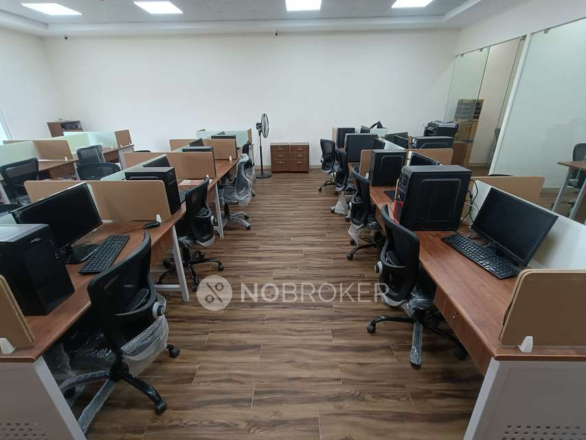 Office Space in Padur, Chennai for Rent 