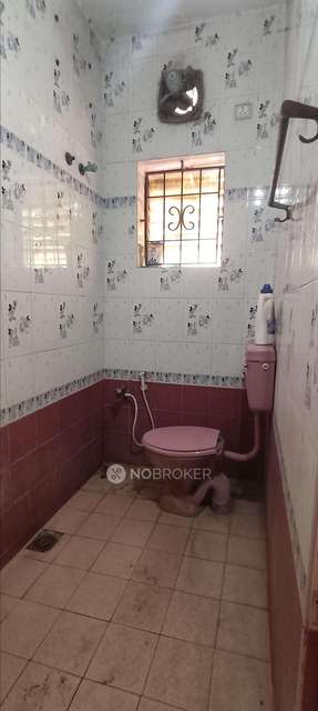 3 BHK Flat In Bhrathiar Kudil   For Sale  In West Mambalam