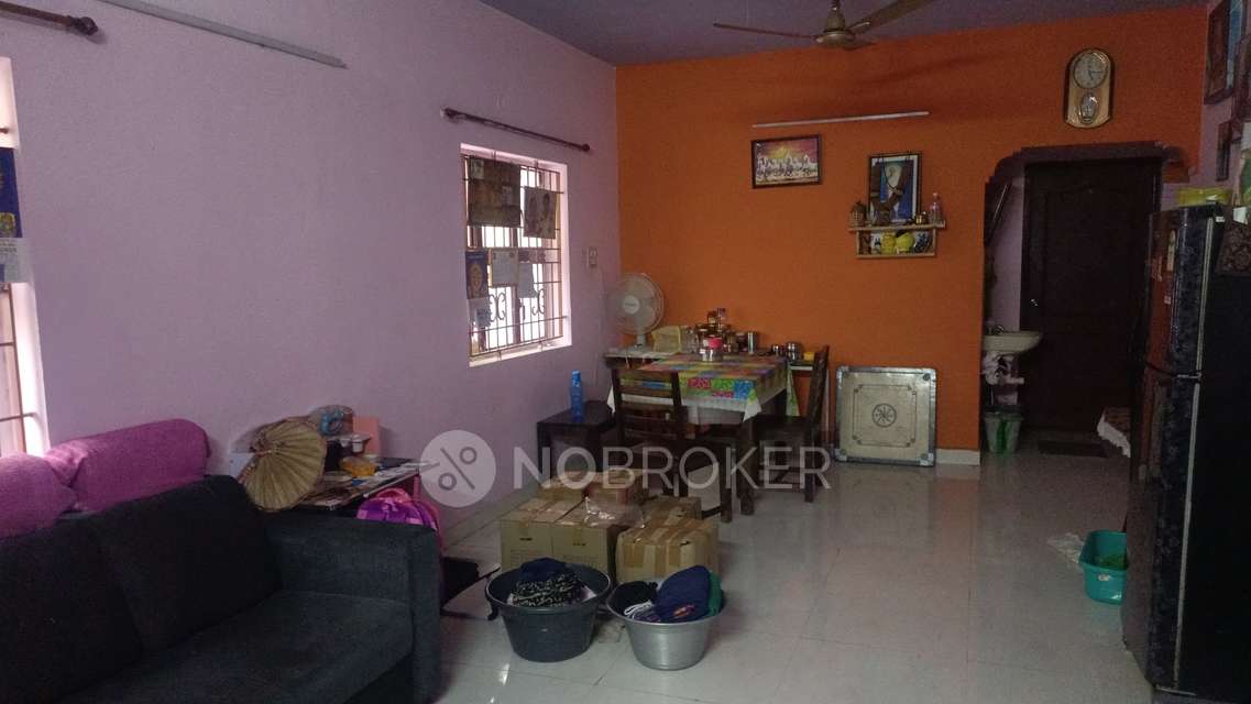 3 BHK Flat In Bhrathiar Kudil   For Sale  In West Mambalam