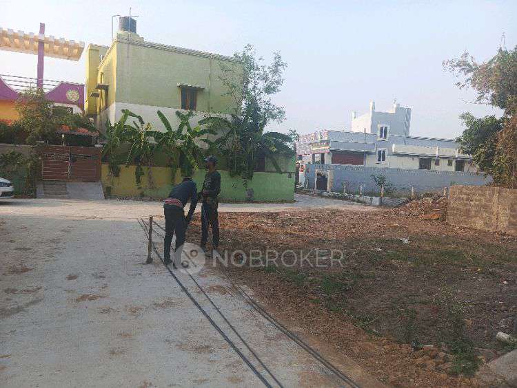 Plot For Sale  In Urapakkam