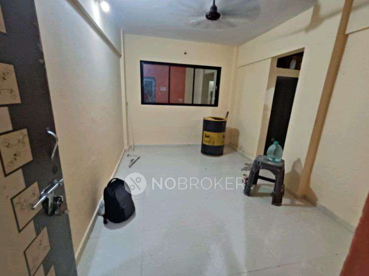 1 BHK Flat In Valram Ashish  Titwala East  for Rent  In 74qp+4v2, Thane, Maharashtra 421302, India