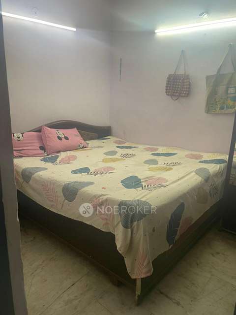 1 BHK Flat In Sb for Rent  In Gulmohar Park