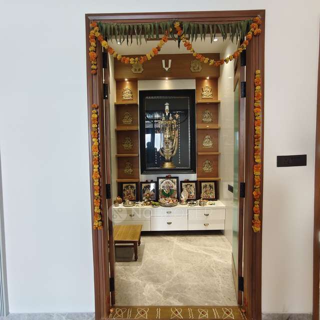 3 BHK Flat In Chathrapathy Hills For Sale  In Vanasthalipuram