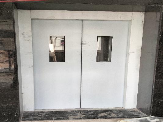 3 BHK Flat In Chathrapathy Hills For Sale  In Vanasthalipuram