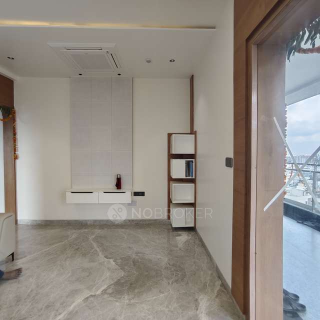 3 BHK Flat In Chathrapathy Hills For Sale  In Vanasthalipuram