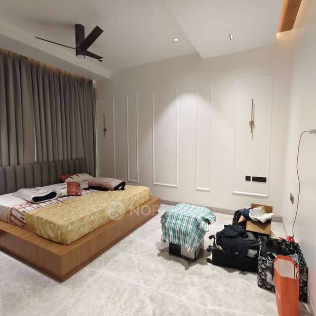 3 BHK Flat In Chathrapathy Hills For Sale  In Vanasthalipuram