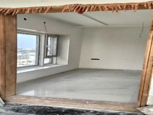 3 BHK Flat In Chathrapathy Hills For Sale  In Vanasthalipuram