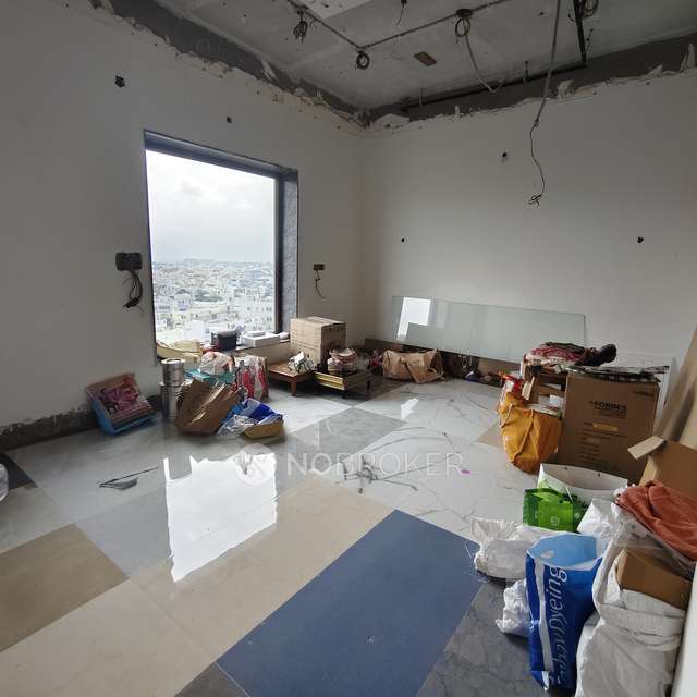 3 BHK Flat In Chathrapathy Hills For Sale  In Vanasthalipuram