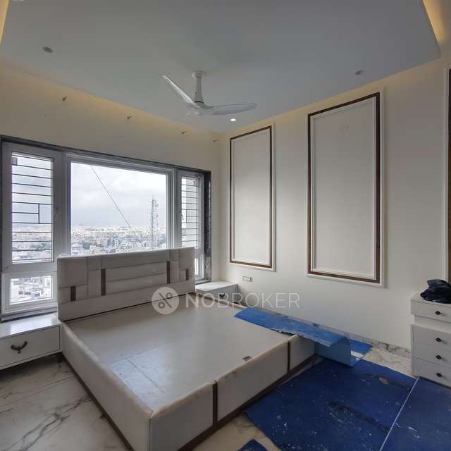 3 BHK Flat In Chathrapathy Hills For Sale  In Vanasthalipuram