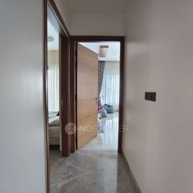 3 BHK Flat In Chathrapathy Hills For Sale  In Vanasthalipuram