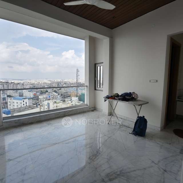 3 BHK Flat In Chathrapathy Hills For Sale  In Vanasthalipuram