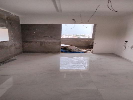 3 BHK Flat In Chathrapathy Hills For Sale  In Vanasthalipuram