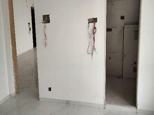 3 BHK Flat In Chathrapathy Hills For Sale  In Vanasthalipuram