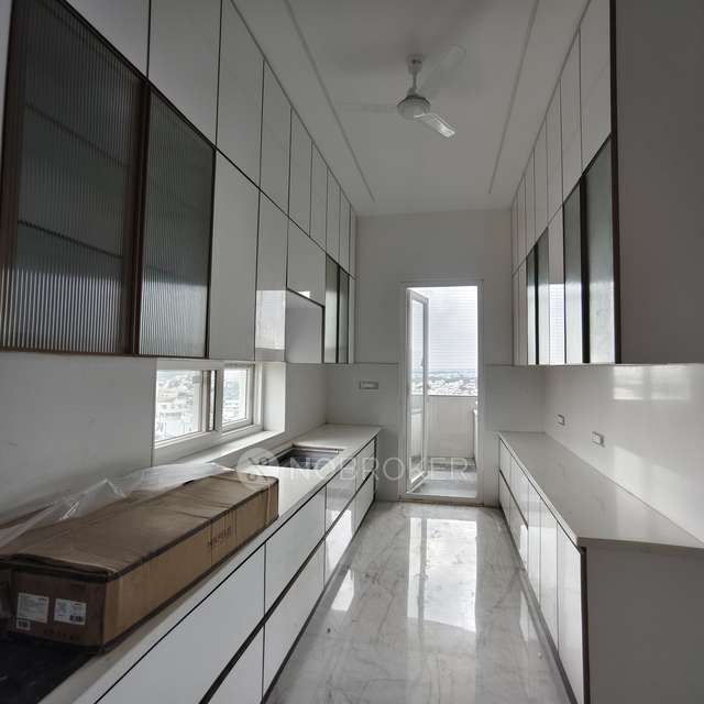 3 BHK Flat In Chathrapathy Hills For Sale  In Vanasthalipuram