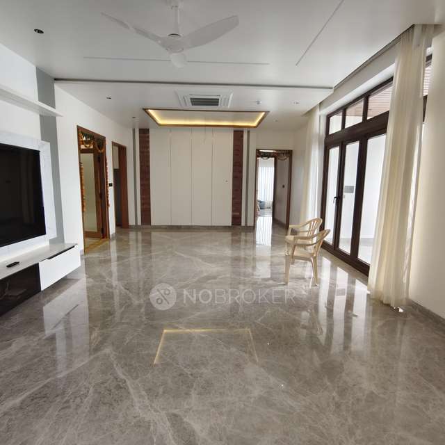 3 BHK Flat In Chathrapathy Hills For Sale  In Vanasthalipuram