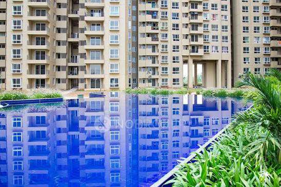 3 BHK Flat In Bhartiya Nikoo Homes 1 For Sale  In Thanisandra